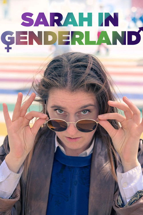 Sarah in Genderland