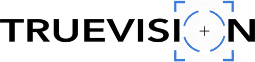 True Vision logo