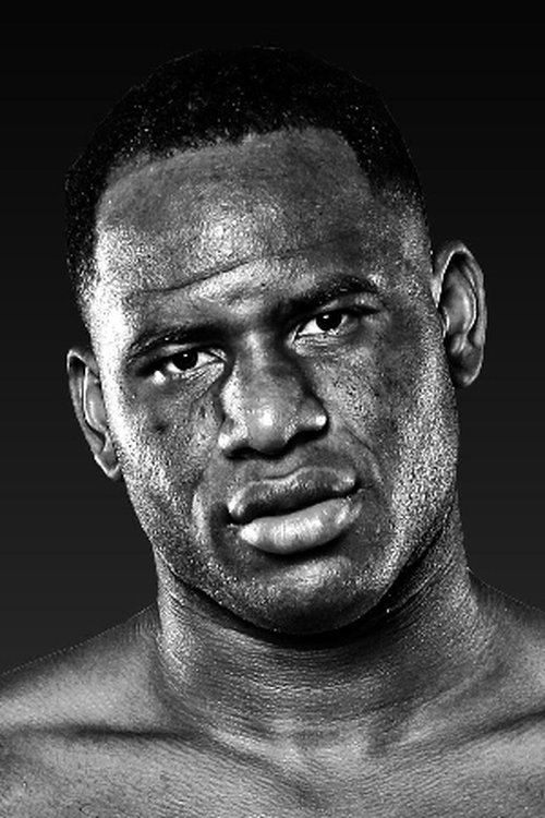 Frank Sanchez as Self