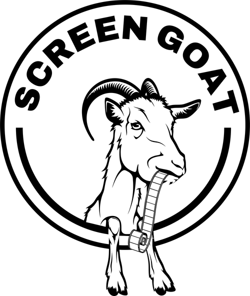 Screen Goat Video logo