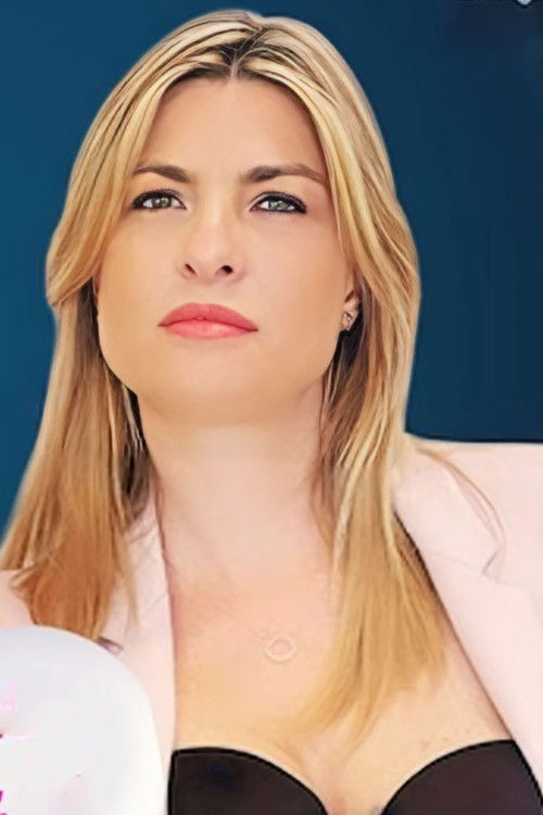Constanza Espejo as Carolina