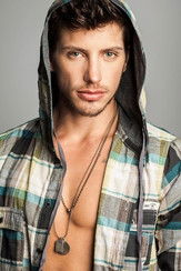 Christian Villegas as Gonzo