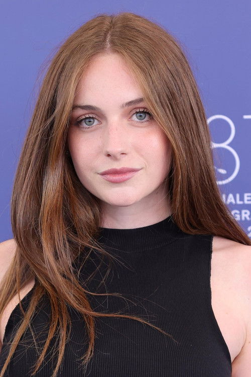 Vittoria Planeta as Arianna Gravina