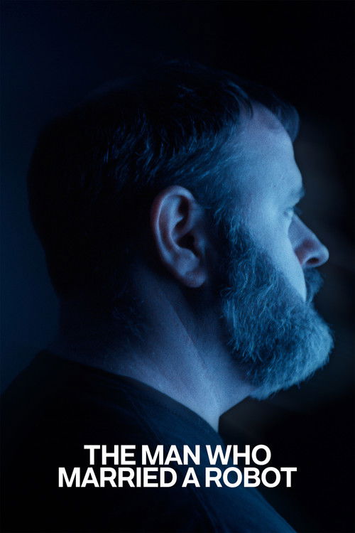 The Man Who Married A Robot