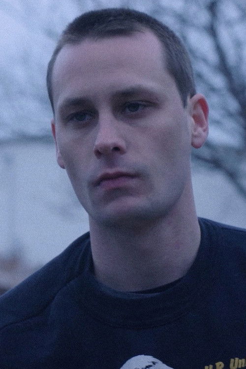 Evan Mercer as Robert Winsor