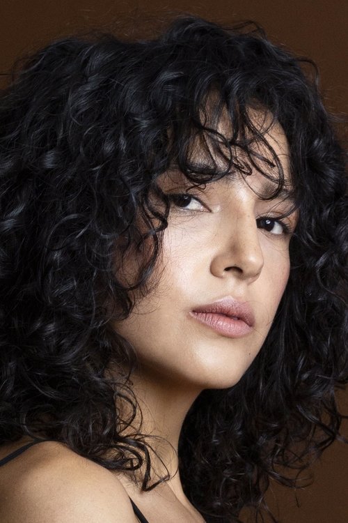 Angela Rodriguez as Sol