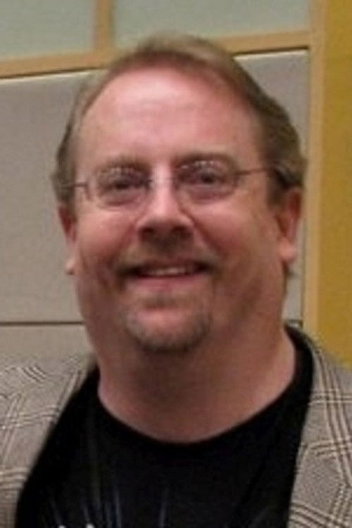 Paul F. Anderson as Himself