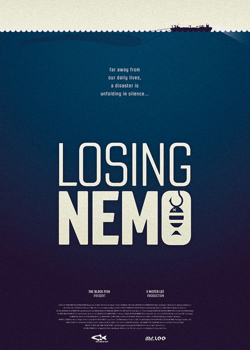 Losing Nemo poster