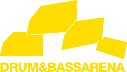 Drum&BassArena logo
