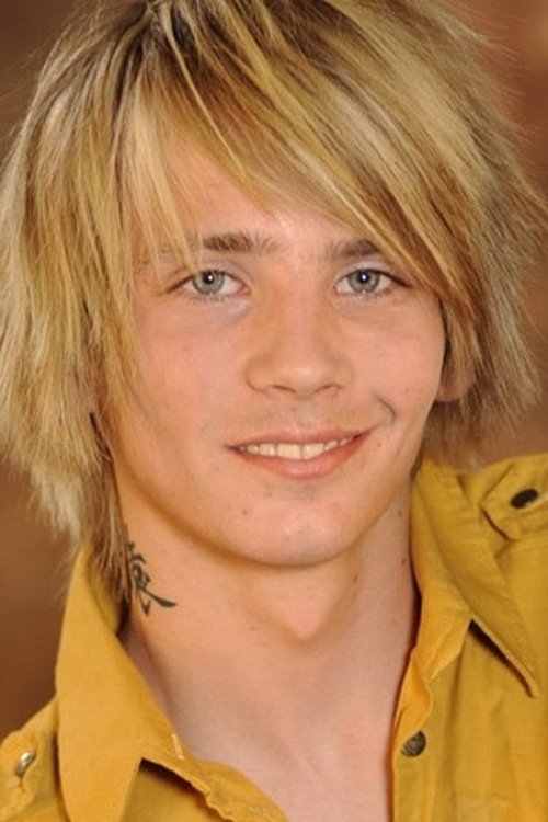 Tim Walker as (archive footage)