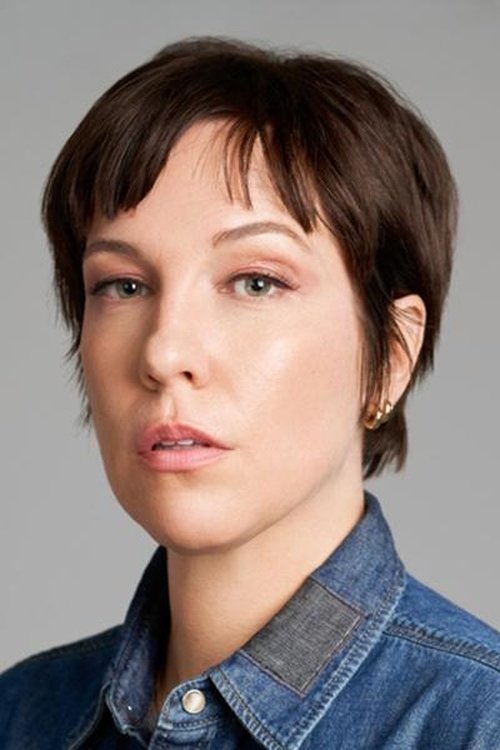 Rebecca Henderson as Rhonda