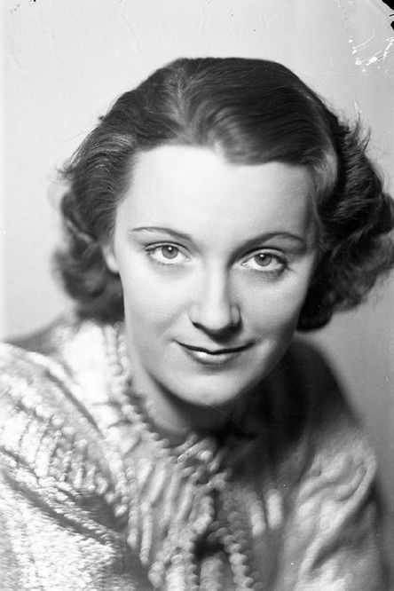 Karin Albihn as Self