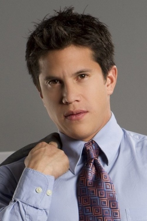 A.J. Irons as (archive footage)