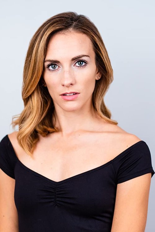 Julie Nolke as Valerie Petrillo