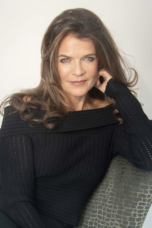 Annabel Croft as 