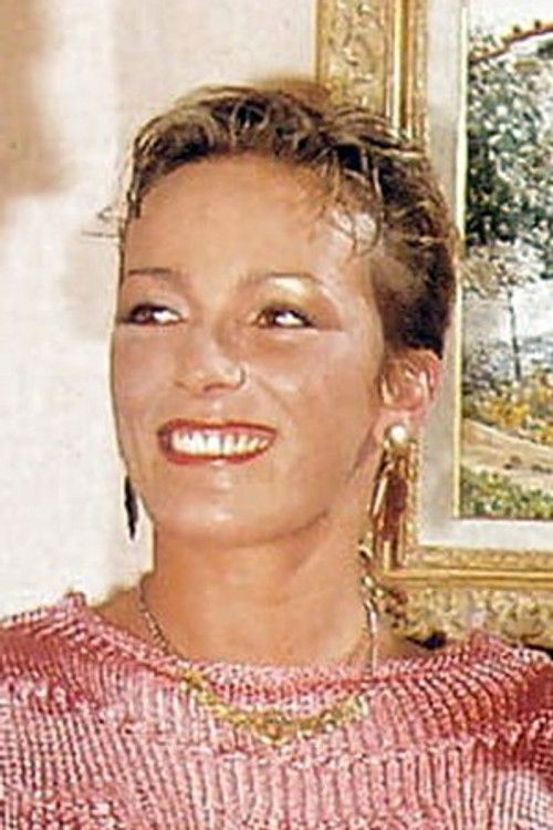 Michelle Davy as Victoria