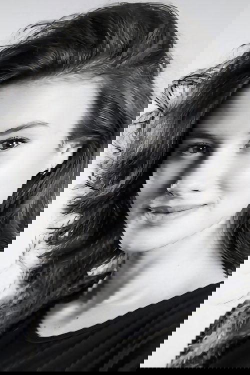 Anastasia Ivaniuk as 