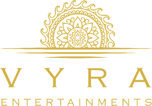 Vyra Entertainments logo