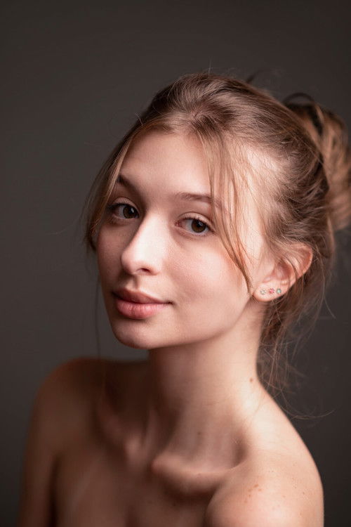 Fernanda Schiavo as Maria