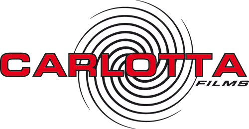 Carlotta Films logo