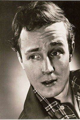 John Forrest as The Pale Young Gentleman