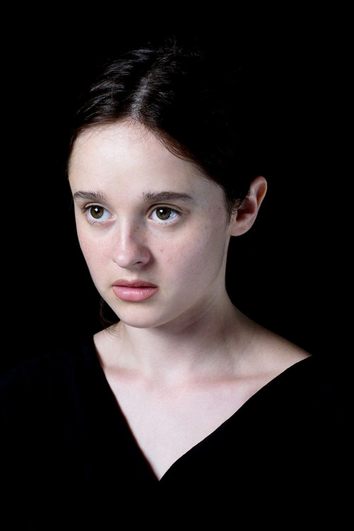 Maresi Riegner as Agnes