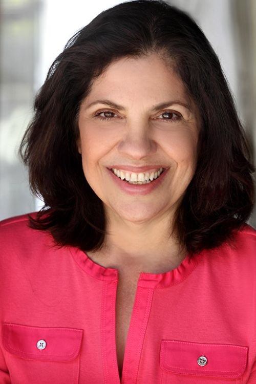 Rose Bianco as Marisol O'Donnell