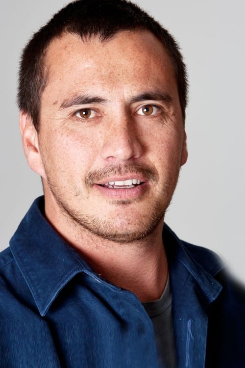 Tammy Davis as Mookie