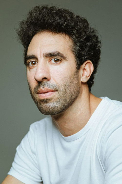 Juan Barreiro as Mozo