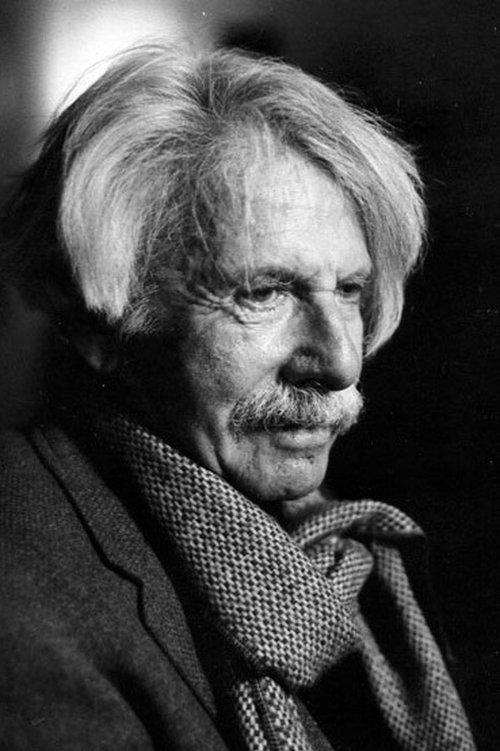 Norbert Schiller as Saxophone Player