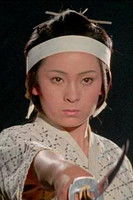 Michi Azuma as Oharu