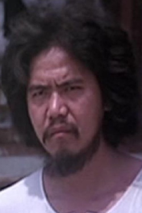Chang Hung-Chi as Thug