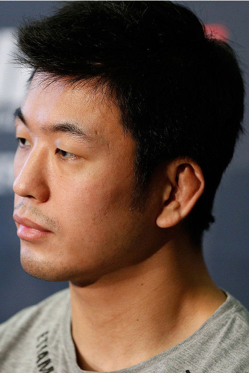 Naoyuki Kotani as Self