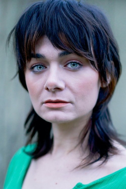 K.D. O'Hair as Aunt Kathy