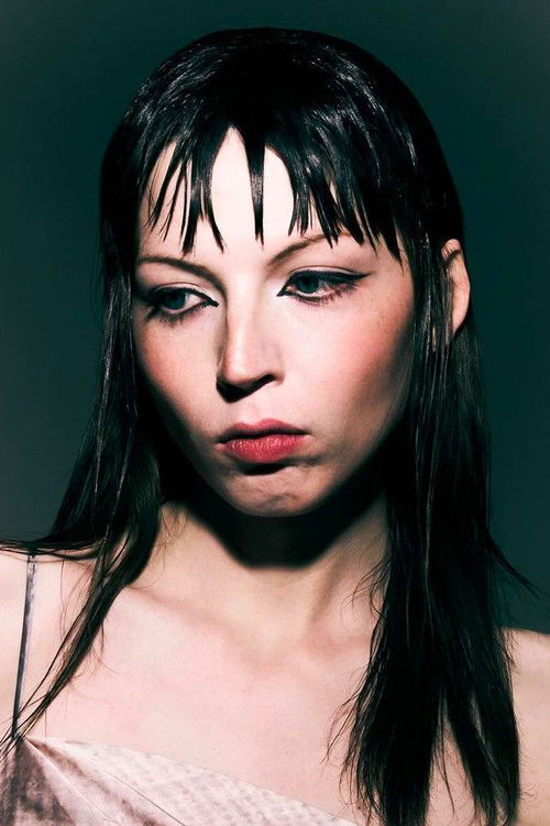 Miles Yardley as Pariah The Doll