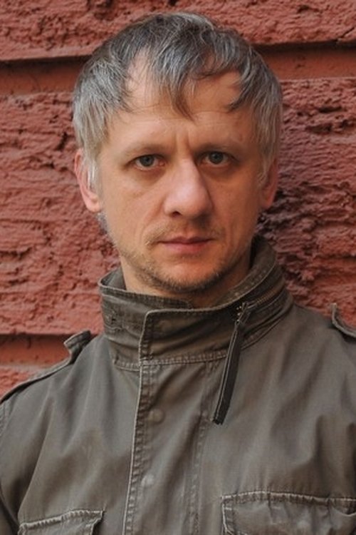 Ivan Barnev as Safety Inspector Kosev