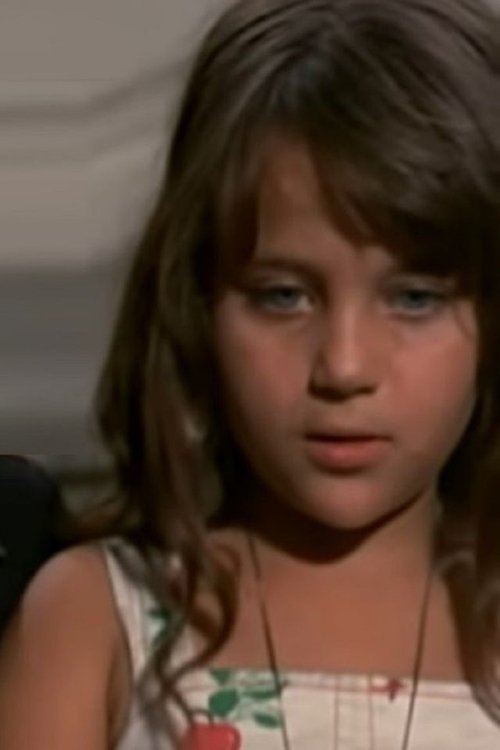 Nora as الطفلة داليا محمود