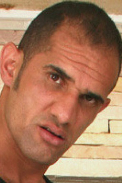 Somba Pierre as (archive footage)