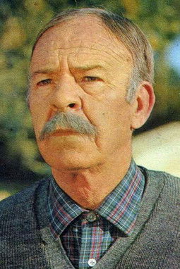 Lavrentis Dianellos as Teacher