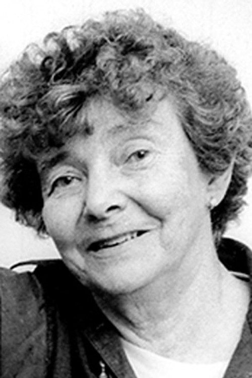 Gun Kessle as Elsa, Myglarens hustru