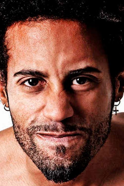 Sergio Alcover as Self