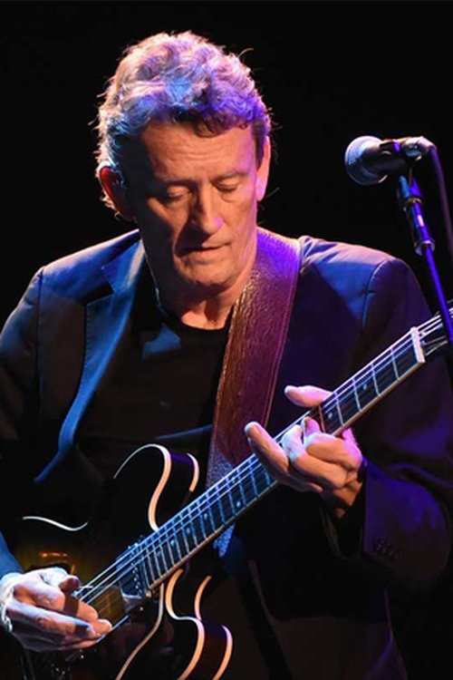 Steuart Smith as Guitar