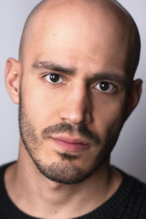Sebastian Arroyo as Sammy / Looking2Succ