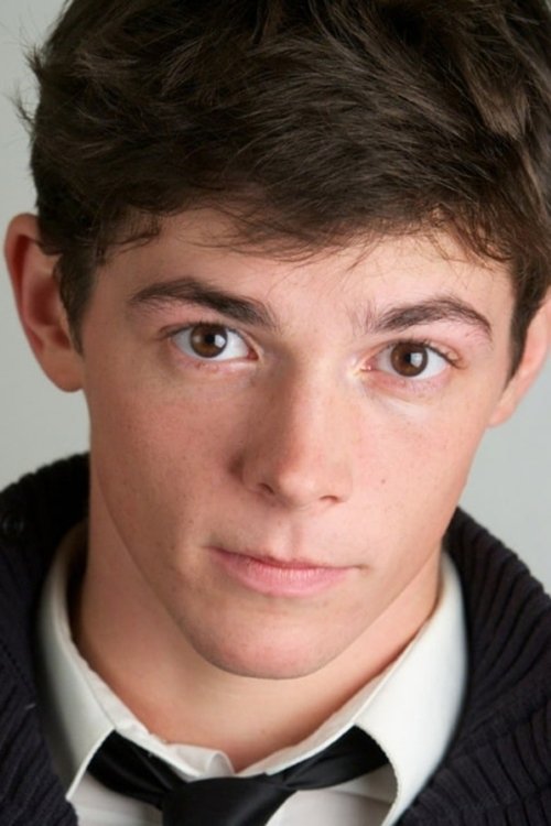 Adrian Enscoe as Drew