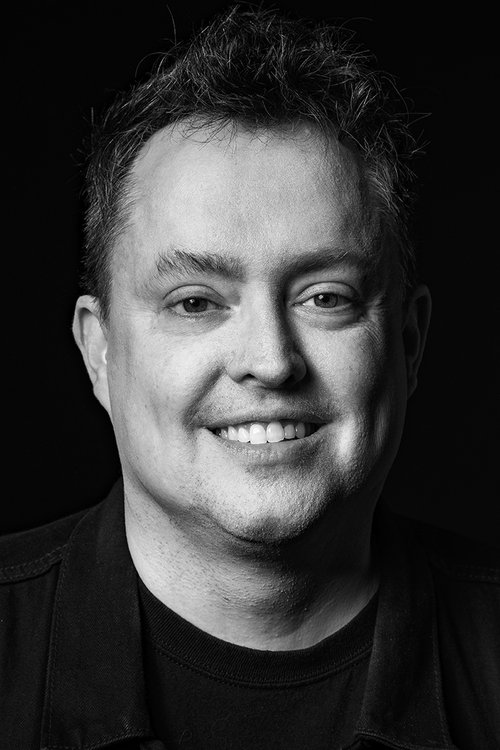 Mike Ward as Gérald Leblanc