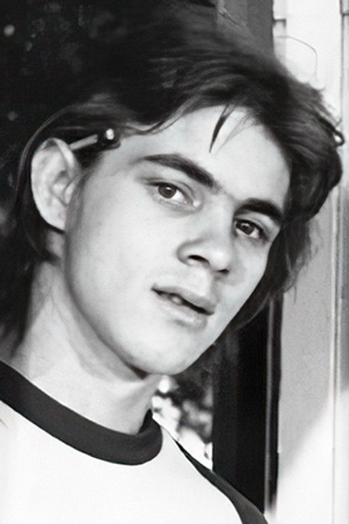 Les Harmon as (segment "The Delivery Boy") (archive footage)