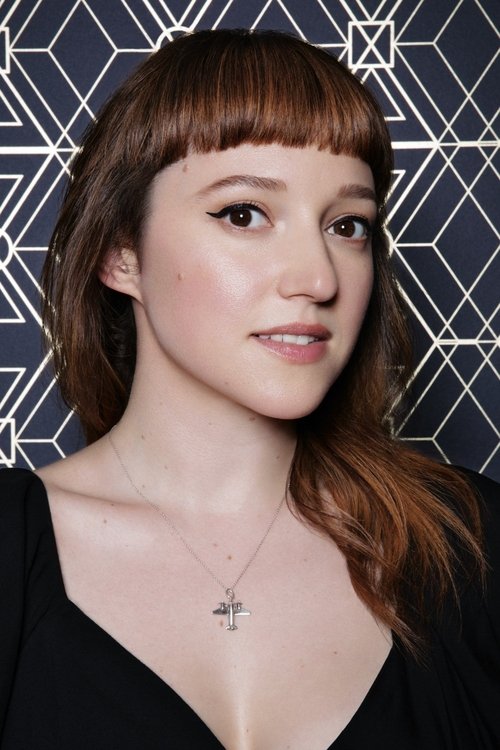 Amy Shira Teitel as Self - Spaceflight Historian