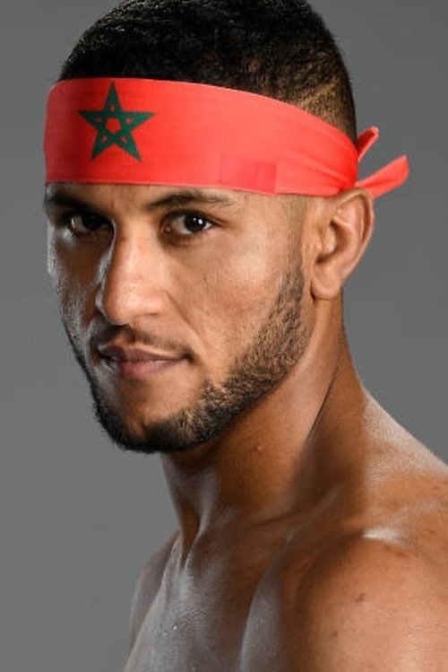 Youssef Zalal as Self