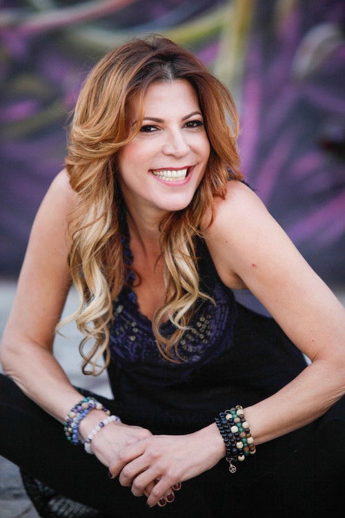 Angela Stern as Belinda