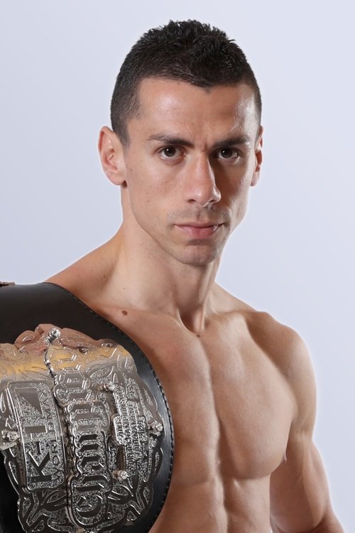 Stoyan Koprivlenski as Self